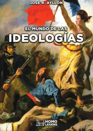 EL MUNDO DE LAS IDEOLOG�AS