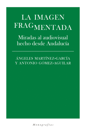 LA IMAGEN FRAGMENTADA