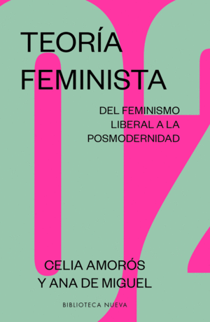 TEORA FEMINISTA