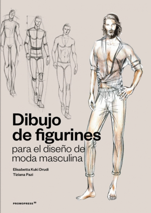 DIBUJO DE FIGURINES PARA EL DISE�O