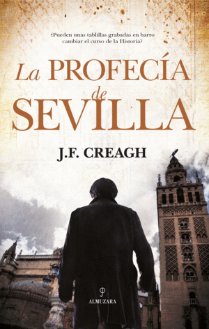 LA PROFECIA DE SEVILLA