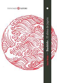 BUSHIDO. EL ALMA DE JAP�N (BOLSILLO)