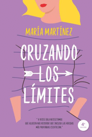 CRUZANDO LOS LMITES