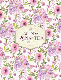 AGENDA ROMNTICA TITANIA 2022