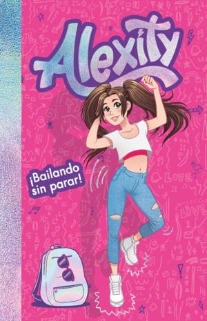 BAILANDO SIN PARAR (ALEXITY)