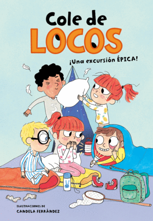UNA EXCURSI�N �PICA (COLE DE LOCOS 2)