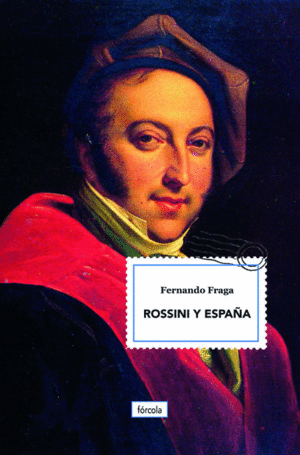 ROSSINI Y ESPA�A
