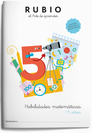 HABILIDADES MATEMTICAS 5 AOS