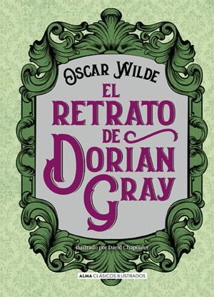 EL RETRATO DE DORIAN GRAY (CLSICOS)