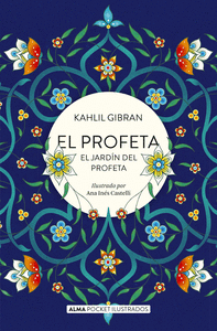 EL PROFETA Y EL JARDN DEL PROFETA