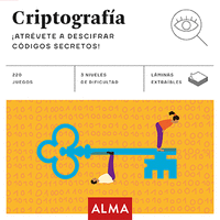 CRIPTOGRAFA