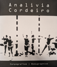 ANALIVIA CORDEIRO. CORPOGRAFAS