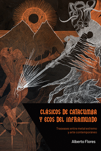 CLSICOS DE CATACUMBA Y ECOS DEL INFRAMUNDO