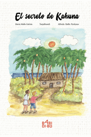 EL SECRETO DE KAHUNA