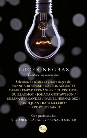 LUCES NEGRAS