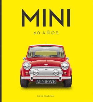 MINI 60 A�OS