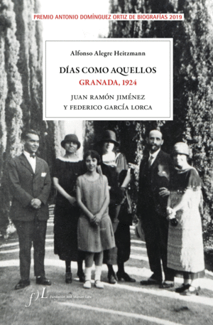 D�AS COMO AQUELLOS GRANADA 1924