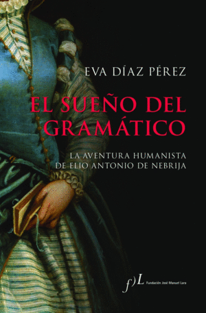 EL SUEO DEL GRAMTICO