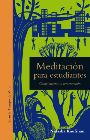 MEDITACI�N PARA ESTUDIANTES