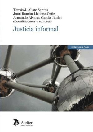JUSTICIA INFORMAL.