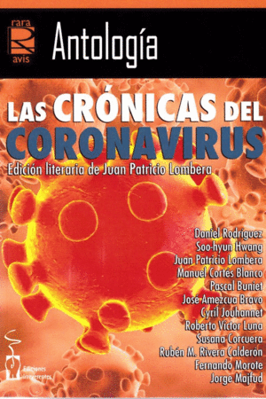 LAS CRNICAS DEL CORONAVIRUS