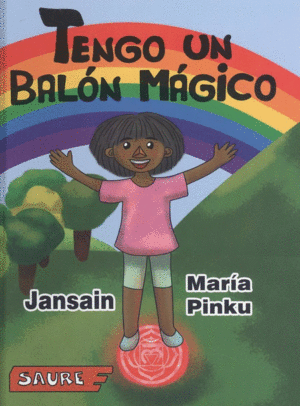 TENGO UN BAL�N M�GICO