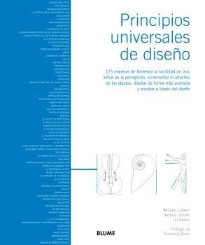 PRINCIPIOS UNIVERSALES DE DISE�O (2019)