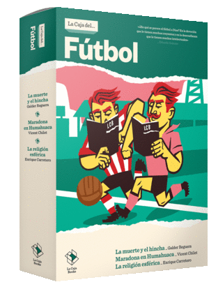 LA CAJA DEL F�TBOL