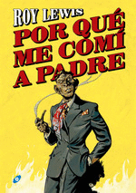POR QU� ME COM� A PADRE
