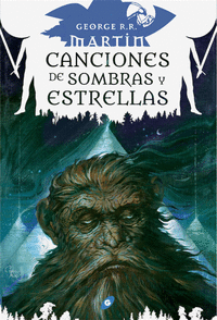 CANCIONES DE SOMBRAS Y ESTRELLAS