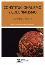 CONSTITUCION Y COLONIALISMO