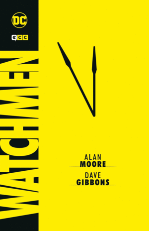 WATCHMEN (EDICI�N CARTON�)