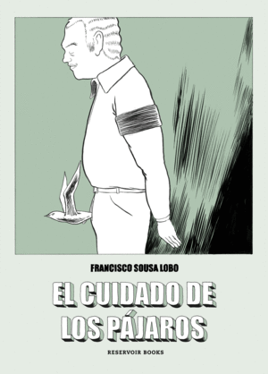 EL CUIDADO DE LOS P�JAROS