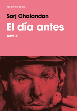 EL D�A ANTES