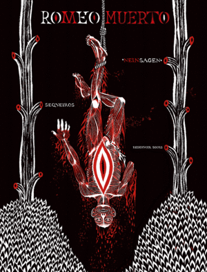 ROMEO MUERTO (A LA VENTA EL 11 DE MARZO)