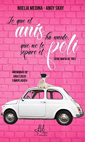 LO QUE EL AN�S HA UNIDO QUE NO LO SEPARE EL POLI