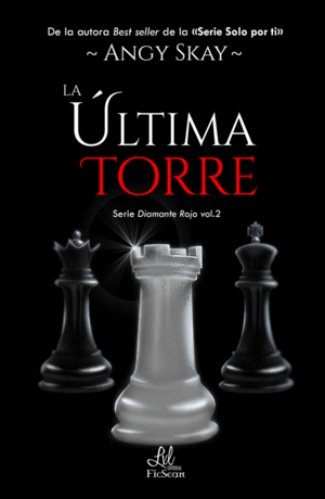 LA �LTIMA TORRE