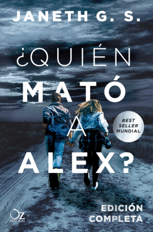 QUIN MAT A ALEX? (EDICIN COMPLETA)