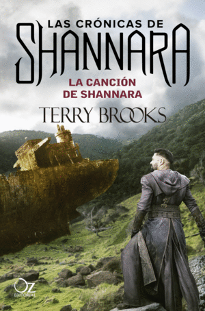 LA CANCIN DE SHANNARA