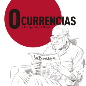 OCURRENCIAS