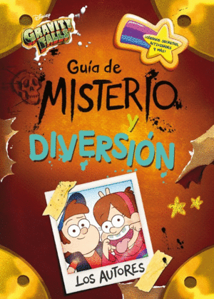 GUA DE MISTERIO Y DIVERSIN