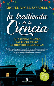 TRASTIENDA DELA CIENCIA, LA