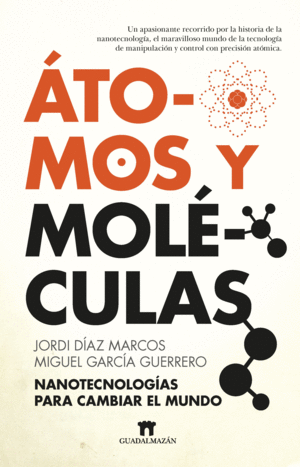�TOMOS Y MOL�CULAS