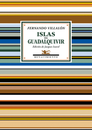 ISLAS DEL GUADALQUIVIR