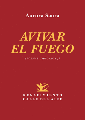AVIVAR EL FUEGO - CALLE DEL AIRE/184