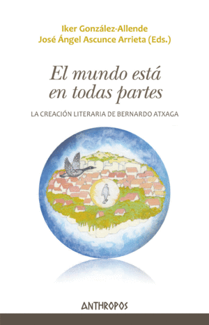 EL MUNDO EST� EN TODAS PARTES