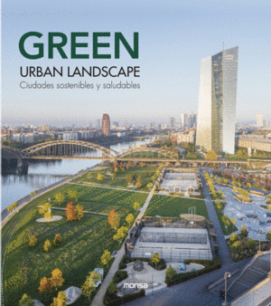 GREEN URBAN LANDSCAPE