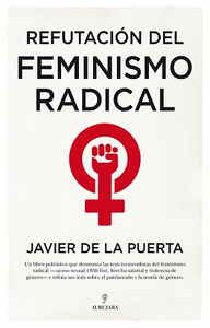 REFUTACION DEL FEMINISMO RADICAL