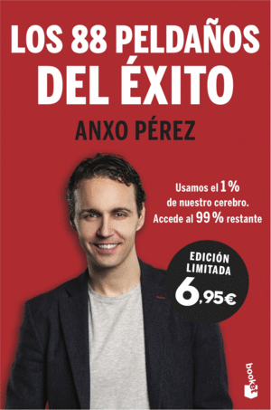 LOS 88 PELDA�OS DEL �XITO