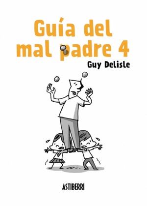 GUA DEL MAL PADRE 4